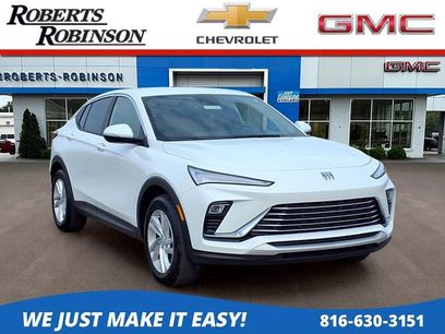 Used 2024 Buick Envista Preferred w/ Convenience I Package