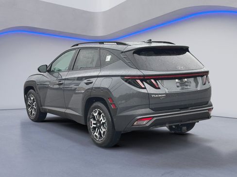 New 2026 Hyundai Tucson XRT FWD image 6