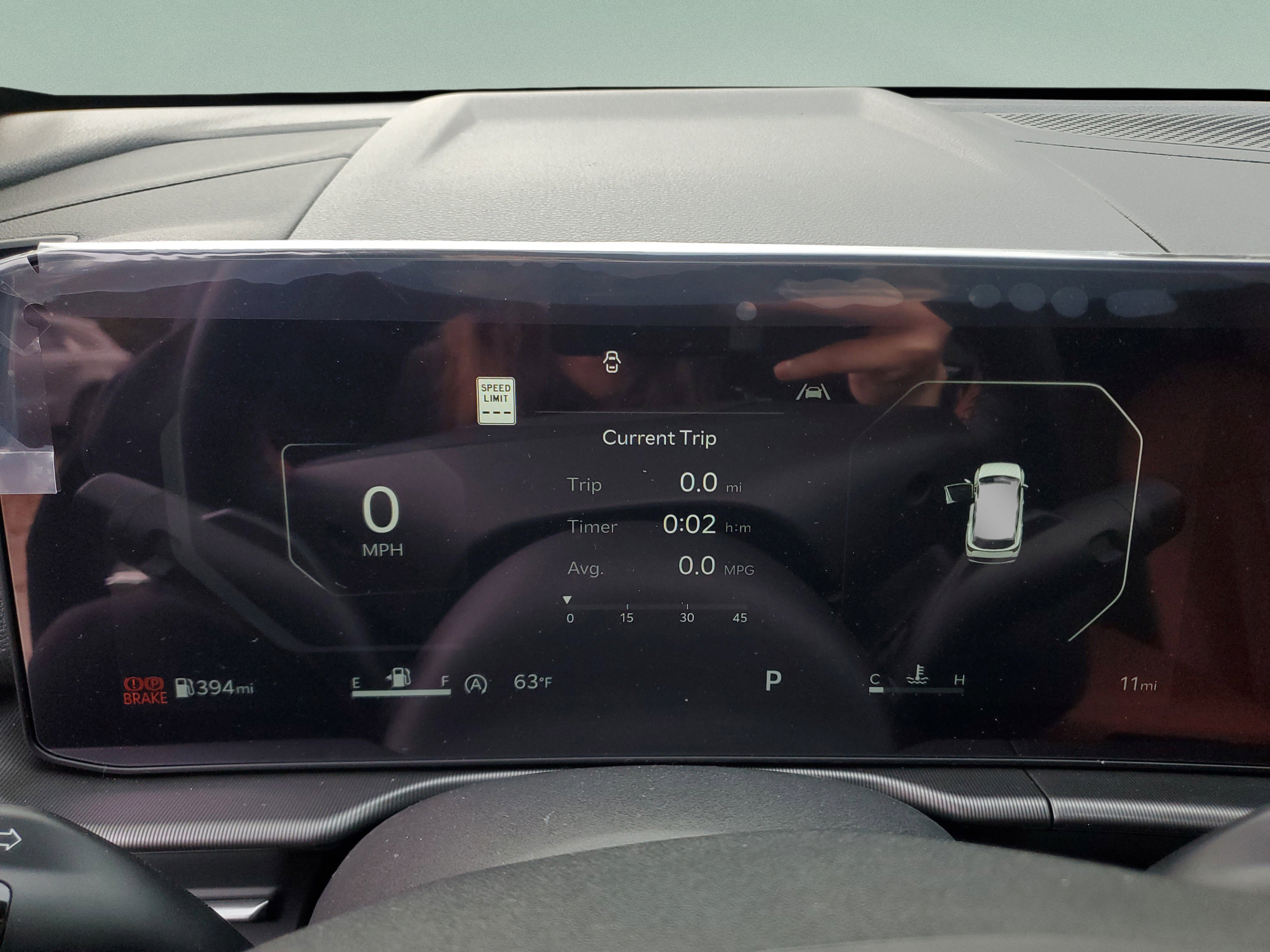 New 2026 Kia Sportage SX FWD image 28