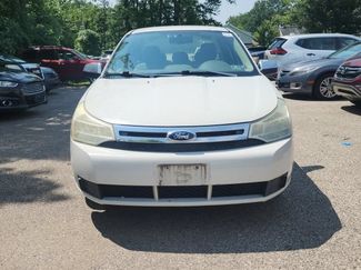 Used 2011 Ford Focus SE w/ 201A Rapid Spec Order Code FWD video 2