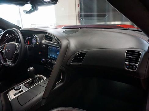 Used 2019 Chevrolet Corvette Z06 RWD image 86