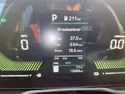Certified 2026 Kia Sportage S AWD/4WD image 10