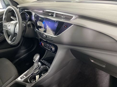 Certified 2023 Buick Encore GX Preferred image 28
