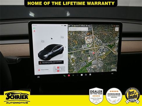 Used 2022 Tesla Model Y Long Range image 32