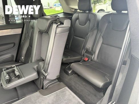 Used 2026 Volvo XC90 B6 Ultra w/ Protection Package Premier AWD/4WD image 32