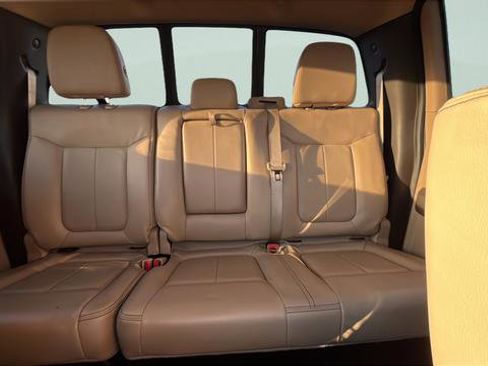 Used 2013 Ford F150 Lariat w/ Luxury Equipment Group image 20