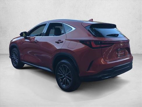 Used 2023 Lexus NX 350 AWD image 7