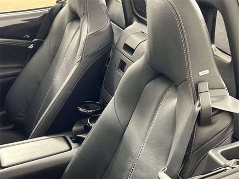 Used 2022 MAZDA MX-5 Miata Grand Touring w/ Weather Package image 13