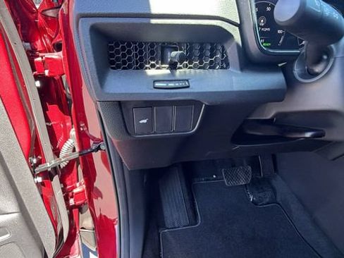 New 2026 Honda CR-V Sport-L image 30