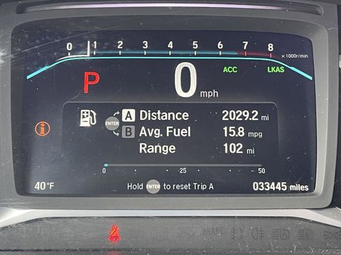 Used 2022 Honda Pilot Special Edition image 8