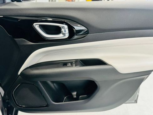 Used 2022 Jeep Compass Limited w/ Elite Group image 19