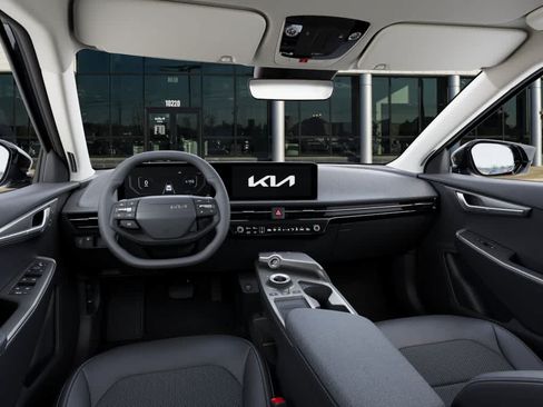 New 2026 Kia EV6 Light RWD image 14