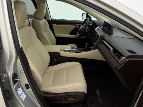 Certified 2020 Lexus RX 350 AWD w/ Premium Package image 20