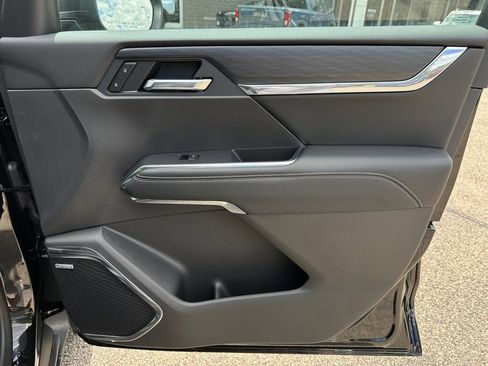 New 2026 GMC Acadia Elevation w/ Elevation Premium Package AWD/4WD image 48