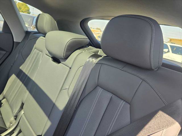 New 2026 Audi Q5 Prestige AWD/4WD image 19