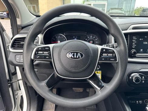 Used 2019 Kia Sorento FWD image 24