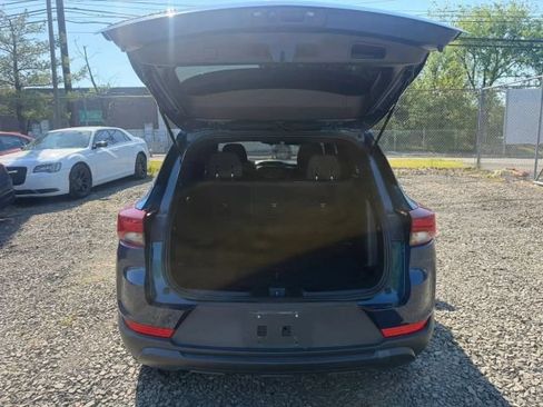 Used 2021 Chevrolet TrailBlazer LS FWD image 14