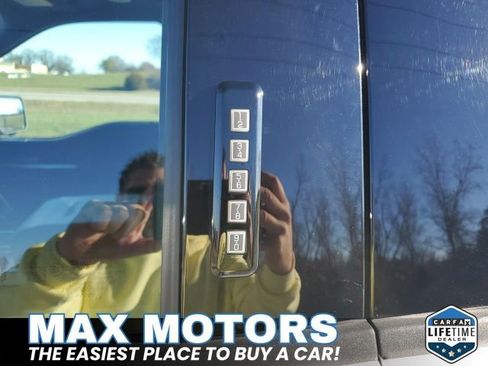 Used 2023 Ford F150 Raptor w/ Blue Interior Package AWD/4WD image 21