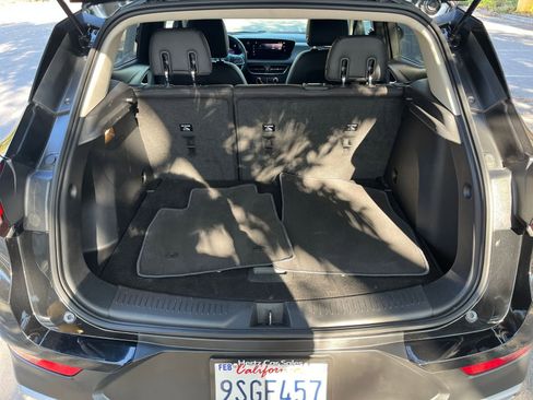 Used 2025 Buick Encore GX Preferred image 29