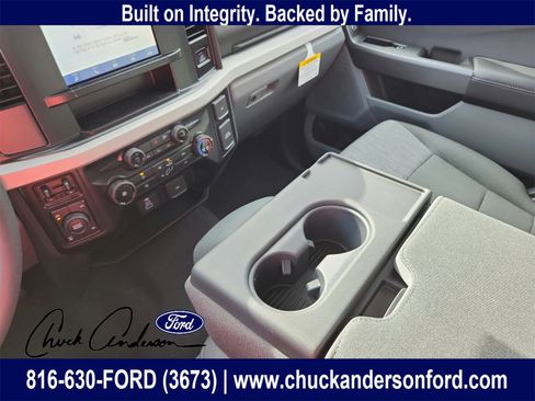 New 2026 Ford F350 XLT image 13