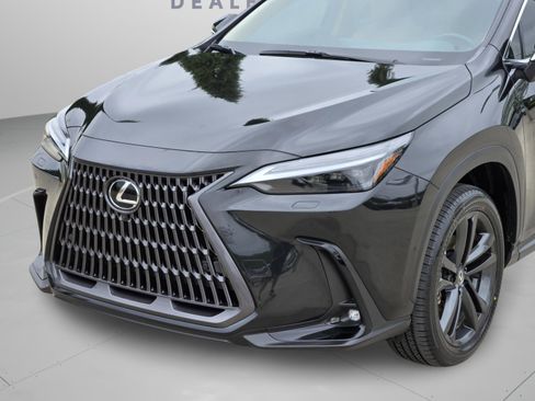 Used 2025 Lexus NX 450h+ AWD w/ Accessory Package (2T) image 29