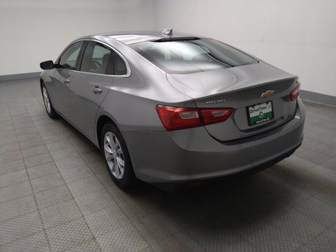 Used 2025 Chevrolet Malibu LT image 5