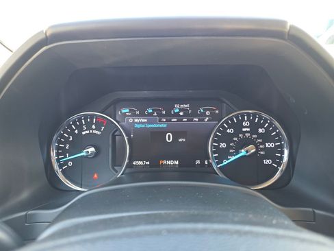 Used 2020 Ford Expedition Platinum image 32