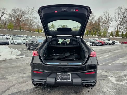 New 2026 Mercedes-Benz GLC 43 AMG 4MATIC Coupe image 9