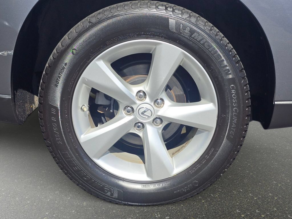 Used 2015 Lexus RX 350 AWD image 36
