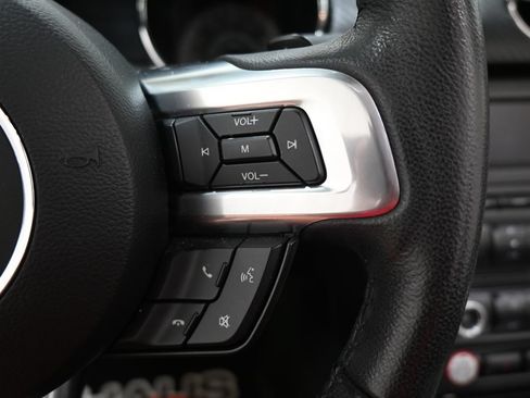 Used 2016 Ford Mustang Convertible w/ Equipment Group 051A RWD image 22
