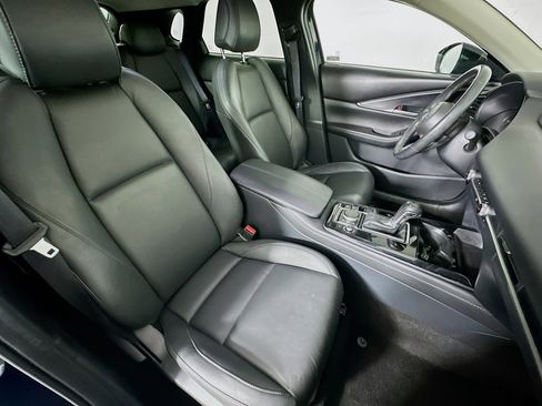 Used 2024 MAZDA CX-30 AWD 2.5 S w/ Select Sport Pkg image 32