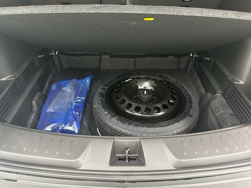 New 2026 Chevrolet TrailBlazer LS w/ LS Convenience Package image 32