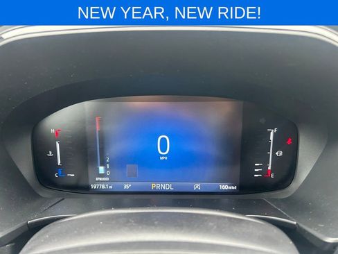 Certified 2024 Ford Escape ST-Line w/ Tech Pack #1 image 35