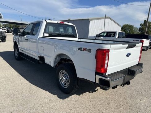New 2025 Ford F350 XL w/ XL Chrome Package image 6
