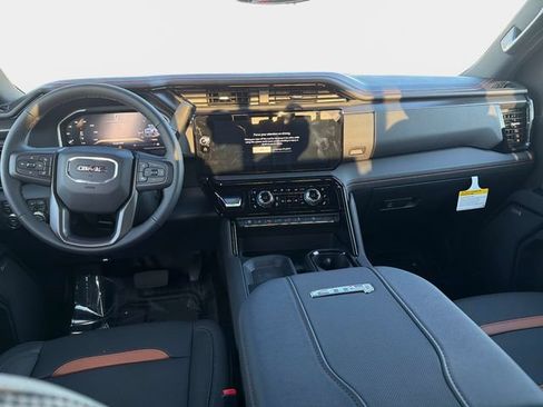 New 2026 GMC Sierra 2500 AT4 w/ AT4 Premium Plus Package AWD/4WD image 15