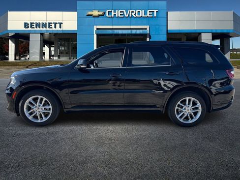 Used 2023 Dodge Durango GT image 3