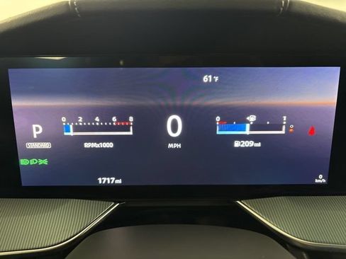 Used 2025 Nissan Murano SL w/ Cargo Package AWD/4WD image 21
