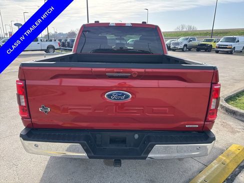 Used 2023 Ford F150 XLT w/ Equipment Group 302A High image 10