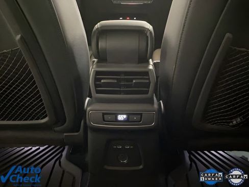 Used 2024 Audi Q4 e-tron Premium image 67