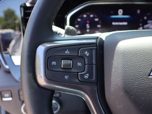 Used 2026 Chevrolet Silverado 1500 High Country w/ High Country Premium Package AWD/4WD image 20