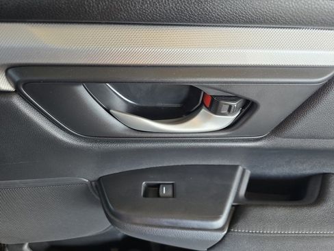 Used 2022 Honda CR-V LX image 12