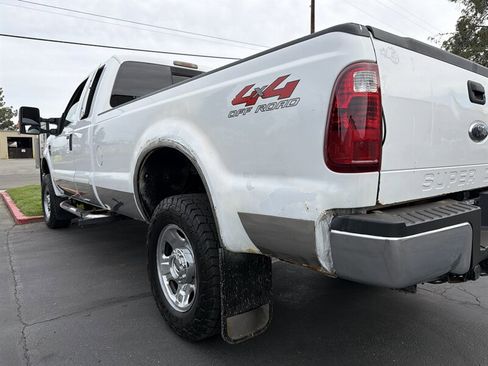 Used 2008 Ford F350 Lariat image 13