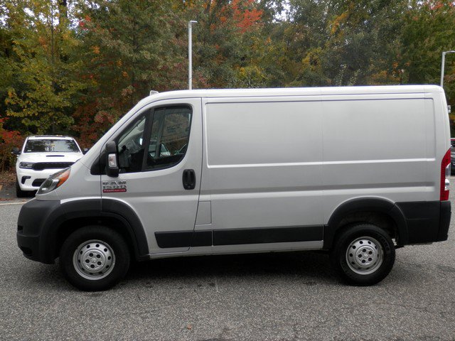 Used 2020 RAM ProMaster 1500 FWD image 5