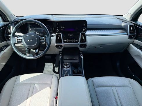 Used 2023 Kia Sorento EX FWD image 20