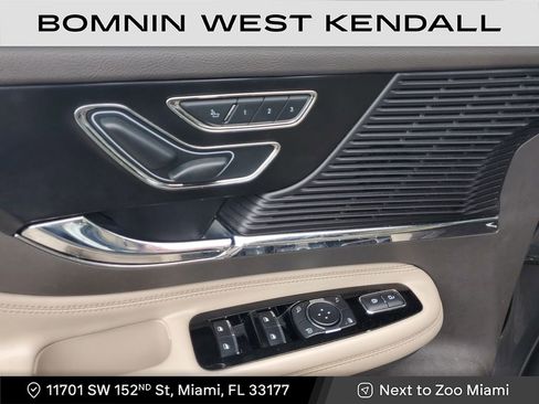 Used 2022 Lincoln Corsair Standard image 22