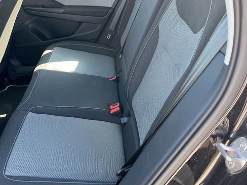 Used 2023 Volkswagen Taos S w/ Driver Assistance Package image 21