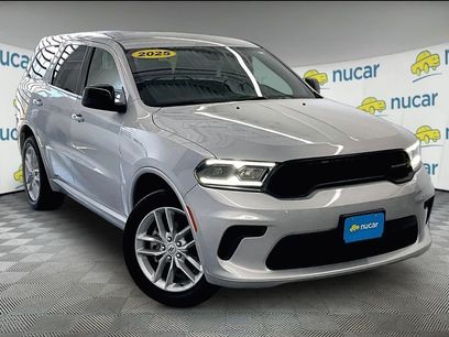 Used 2025 Dodge Durango GT
