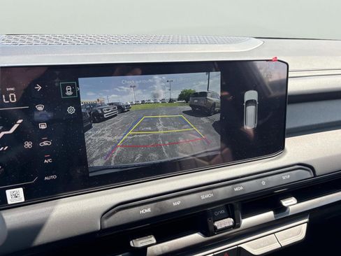 New 2027 Kia Telluride EX X-Line image 30