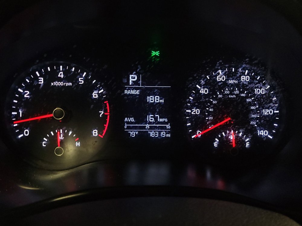 Used 2018 Kia Rio LX FWD image 23