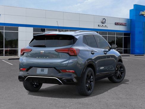 New 2026 Buick Encore GX Sport Touring image 4